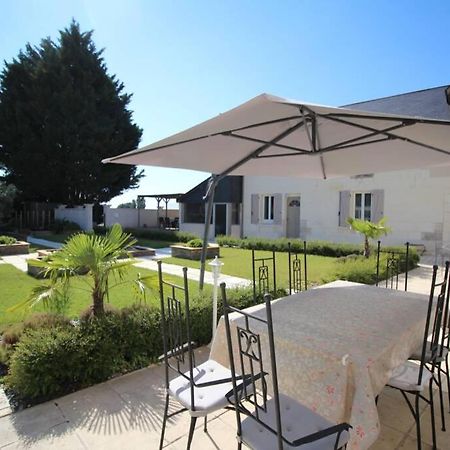 Gite Les Doucesheures- 110M²--3 Chambres-6 Pers Betz-le-Chateau Exterior photo